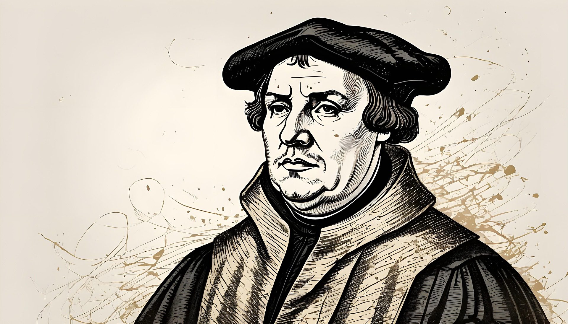 martin luther